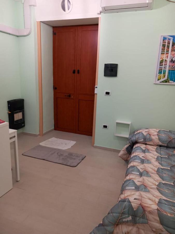 Villa Napule E à Poggiomarino Extérieur photo